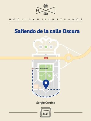 cover image of Saliendo de la Calle Oscura